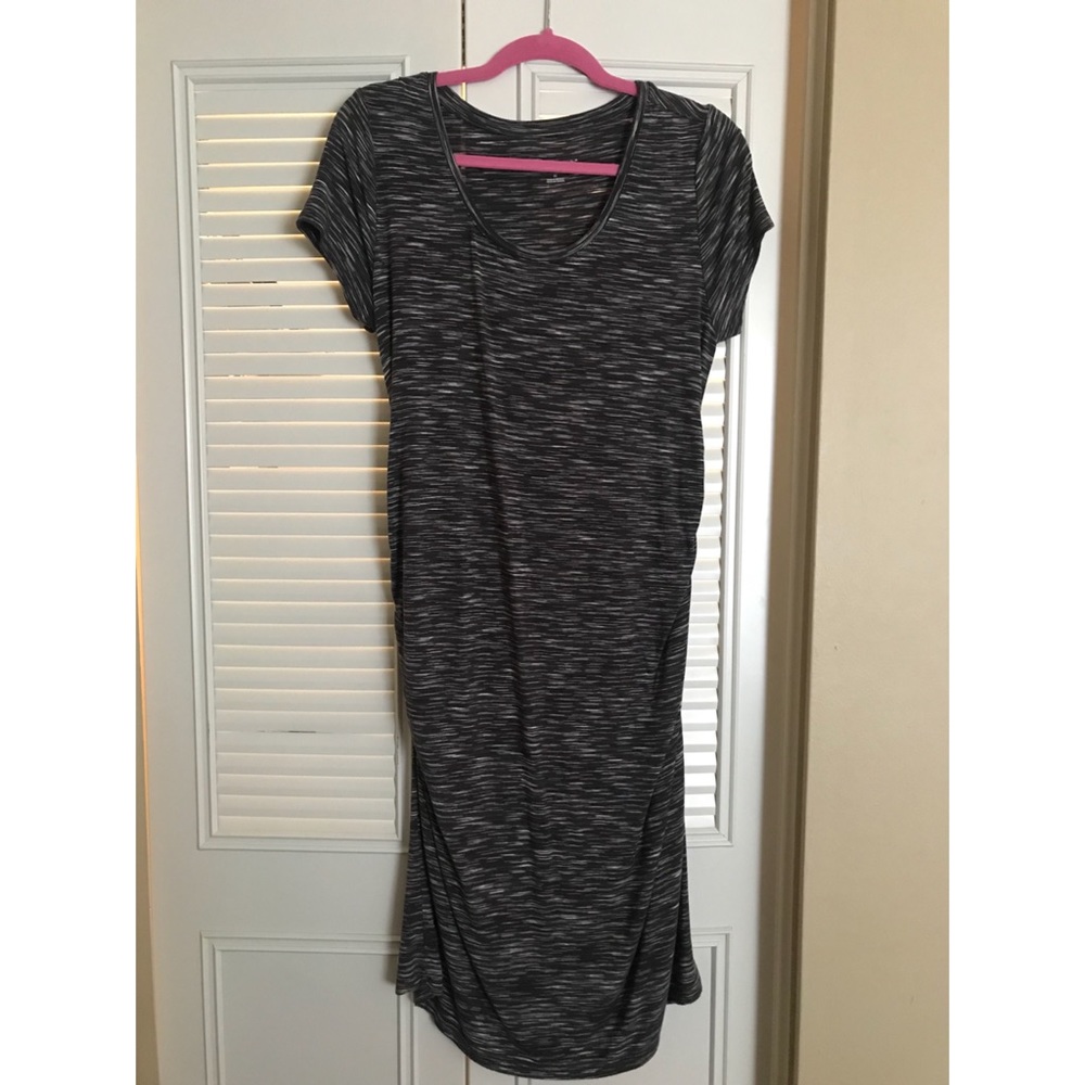 liz lange - maternity dress